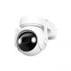 3. Imou Cell PT In-Ear IP-Sicherheitskamera für den Außenbereich, 2304 x 1296 px, Wandmontage