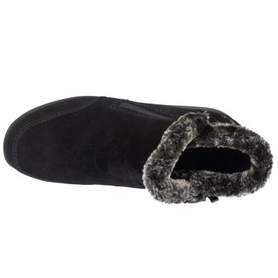 3. Rieker Stiefeletten 47256-00 Schwarz 36