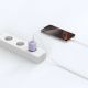 7. Tech-Protect NCM25 USB-C PD 25W Wandladegerät - Lila