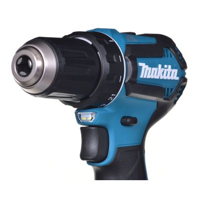 4. Akkuschrauber 18V 50Nm 3x3,0Ah DDF485RF3J MAKITA