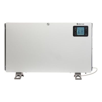 18. Intelligenter Denver WLAN-Konvektor SCH-2105