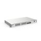 2. Reyee Managed Switch | L3 | 24 Ports 1 Gbit/s + 4 Uplink SFP 1 Gbit/s Ports | Rackmontage