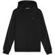 Fila Rivoli Herren-Sweatshirt schwarz FAM1118 80010