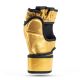 18. MMAM Handschuhe aus echtem Leder - Champion - LegacySeries