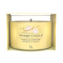 Mini-Kerze VANILLA CUPCAKE YANKEE