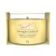 Mini-Kerze VANILLA CUPCAKE YANKEE