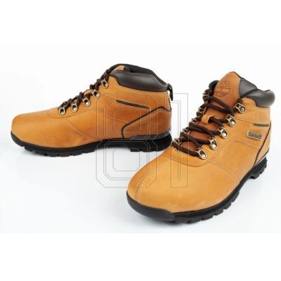 9. Timberland Splitrock 2 M TB0A11VU Wanderstiefel