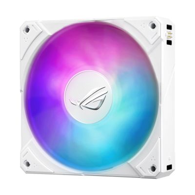 15. ASUS ROG RYUJIN III 360 ARBG EXTREME WHT Kühler