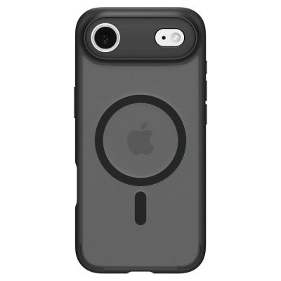 3. Spigen Ultra Hybrid MagSafe Case für iPhone 17 Air - Schwarz