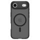 3. Spigen Ultra Hybrid MagSafe Case für iPhone 17 Air - Schwarz