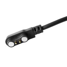 Ladekabel für VELTORI VT160 VT300 VT320 VT340 Smartwatch 2,2 mm VTK6