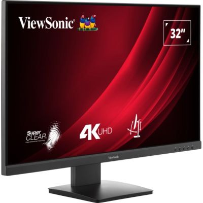 2. ViewSonic VG3208-4K Computerbildschirm 32" Monitor - Flachbildschirm - 81,3 cm