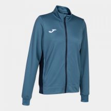 Joma Winner II Sweatshirtjacke mit durchgehendem Reißverschluss W 901679.770