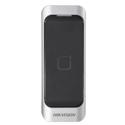 2. Hikvision DS-K1107AM schwarzer Näherungssensor für Zutrittskontrollsysteme