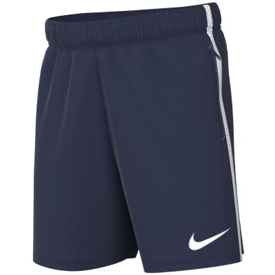 3. Nike Dri-Fit Park 26 Kindershorts in Marineblau HM7164 410