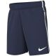 3. Nike Dri-Fit Park 26 Kindershorts in Marineblau HM7164 410