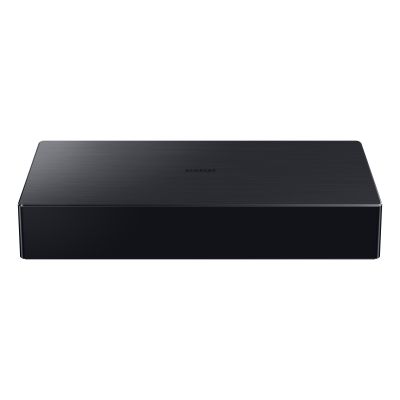 7. Samsung G97NC Computermonitor 139,7 cm (55") 3840 x 2160 px 4K Ultra HD LED Schwarz