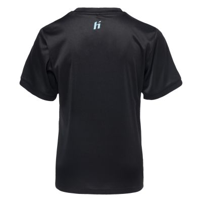 2. TIVOR JUNIOR Kinder Kurzarm-T-Shirt