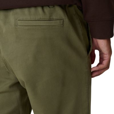 4. Herren-Hose 4F M1808 khaki 4FWAW26TTROM1808 43S