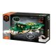 IM.MASTER Robocrocodile 3-in-1-Bausteine, Set mit 513 Teilen