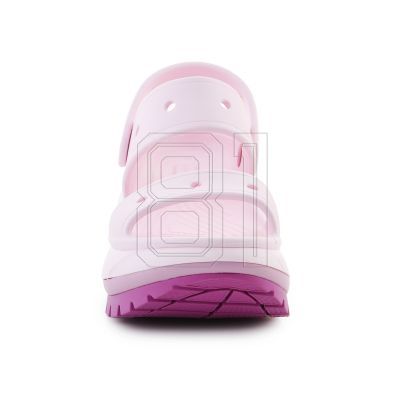 2. Crocs Classic Mega Crush Clog Jr 207989-5BX Sandalen