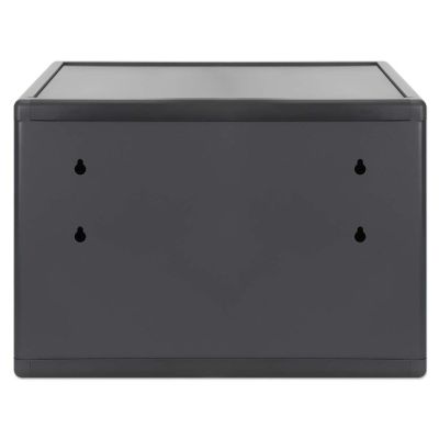 12. MANHATTAN 12-LAPTOP-LADESCHRANK MIT 12 USB-C-FUNKTIONEN