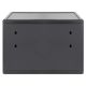 12. MANHATTAN 12-LAPTOP-LADESCHRANK MIT 12 USB-C-FUNKTIONEN