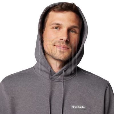 4. Columbia Meridian Creek Hoodie M 2105851023