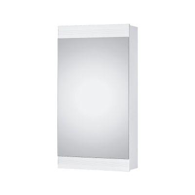 Badezimmerschrank SV40 Weiß