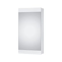 Badezimmerschrank SV40 Weiß