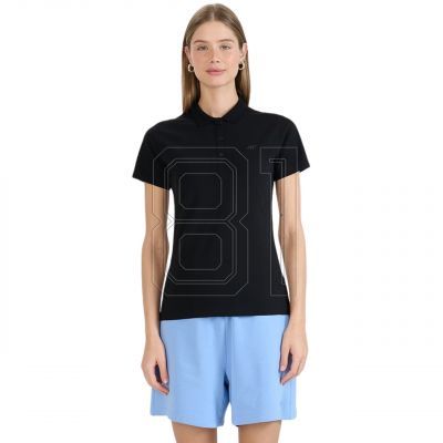 2. Poloshirt 4F F514 W 4FWMM00TPTSF514 20S