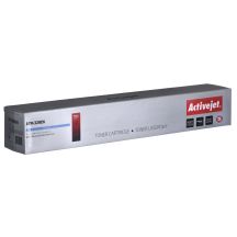 Activejet ATM-328CN Toner (ersetzt Konica Minolta TN328C; Supreme; 28.000 Seiten; blau)