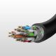 11. Ugreen Kabel HDMI - Micro HDMI Kabel 19 Pin 2.0V 4K 60Hz 30AWG 1.5m schwarz (30102)