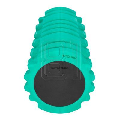 7. Spokey Fitnessrolle 2in1 Mixroll 33 cm SPK-943257
