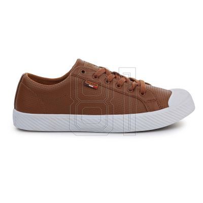 7. Palladium Schuhe PALLAPHOENIX OL U- CUOIO W 75734-210-M