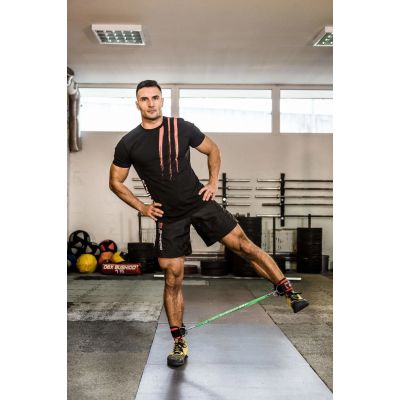 5. Griffset für Trainingsbänder - ARW-753 DBX BUSHIDO