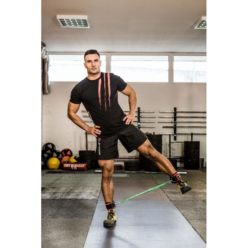 5. Griffset für Trainingsbänder - ARW-753 DBX BUSHIDO