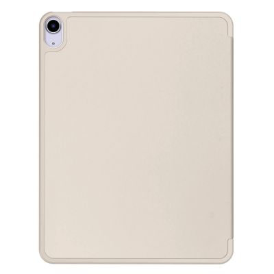 3. Tech-Protect SC Pen-Hülle für Apple iPad Air 10,9" 4 / 5. Generation (2020-2022) / 11" 6. Generation (2024) – Beige