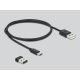 4. DeLOCK Industrialists 1D- und 2D-Barcodescanner mit 2,4 GHz, Bluetooth oder USB