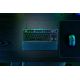 5. Razer RZ03-04980100-R3M1 Gaming-Tastatur USB QWERTY US Englisch Schwarz