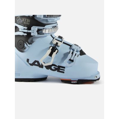 6. LANGE XT3 FREE 85 MV W GW Glacial Blue Skischuhe