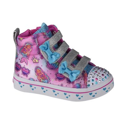 Skechers Twi-Lites Mermaid Gems 20223N-MLT Schuhe