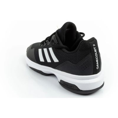 5. Adidas GameCourt 2 Tennisschuhe