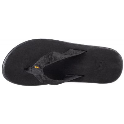 3. Teva W Voya Flip M 1019050-BKBL Zehentrenner