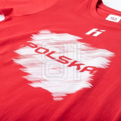 5. Huari Polen Fan Jr T-Shirt 92800426923