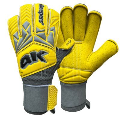 4. 4Keepers Force V2.23 RF Jr S874716 Torwarthandschuhe