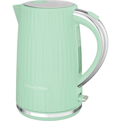 Russell Hobbs 27364-70 1,7L Kettle Green