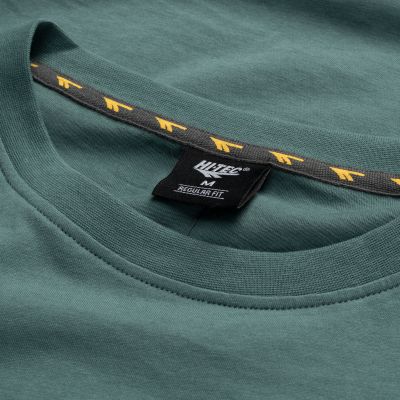 4. Herren Kurzarm-T-Shirt HORAL SP