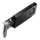 6. PNY NVIDIA A400 4 GB GDDR6 64-Bit, Low Profile, PCIe 4.0 x8, Einzelsteckplatz, 4 x Mini DisplayPort 1.4a, 50 W, LP-Blende, kleine Verpackung