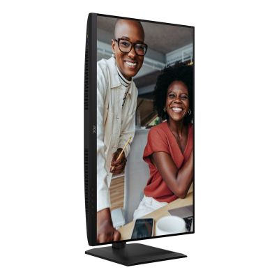 14. AOC E4 Q32E4U Computermonitor 80 cm (31,5") 2560 x 1440 px Quad HD LED Schwarz
